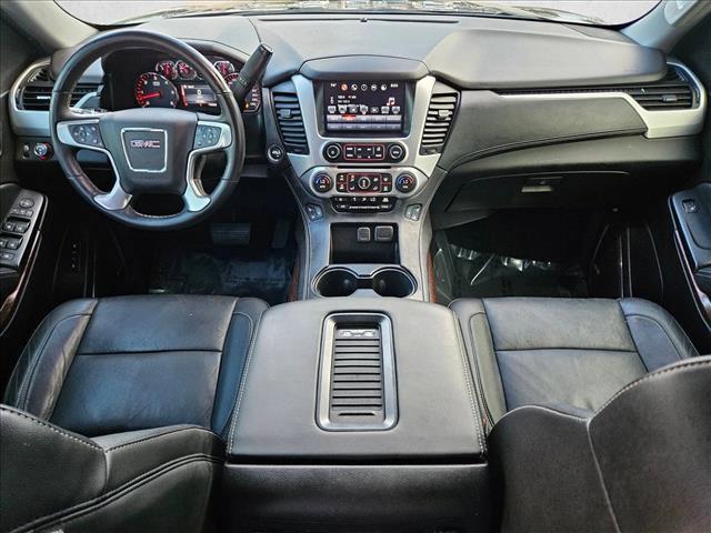 used 2016 GMC Yukon XL car, priced at $16,991