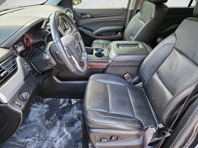 used 2016 GMC Yukon XL car, priced at $16,991