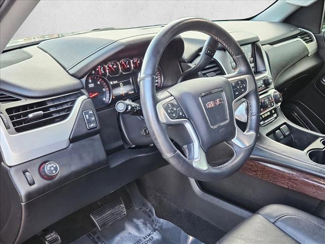 used 2016 GMC Yukon XL car, priced at $16,991