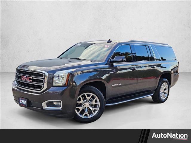 used 2016 GMC Yukon XL car, priced at $16,991