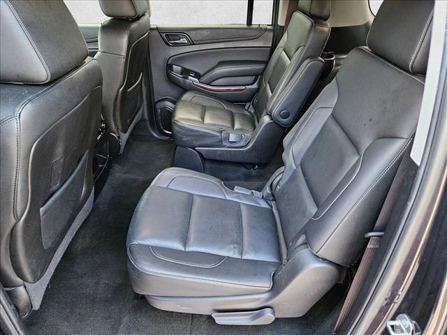 used 2016 GMC Yukon XL car, priced at $16,991