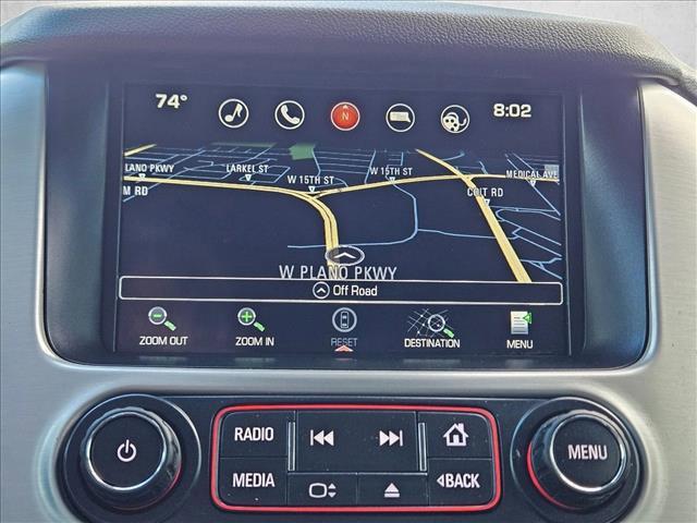 used 2016 GMC Yukon XL car, priced at $16,991