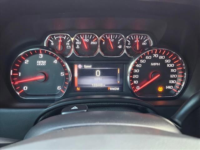 used 2016 GMC Yukon XL car, priced at $16,991