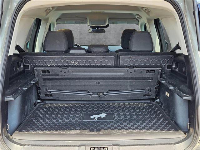 used 2022 Ford Bronco Sport car, priced at $22,991