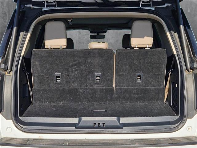 used 2023 Ford Expedition car, priced at $39,991