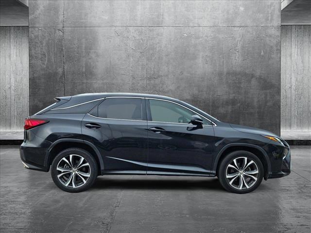 used 2017 Lexus RX 350 car, priced at $24,991