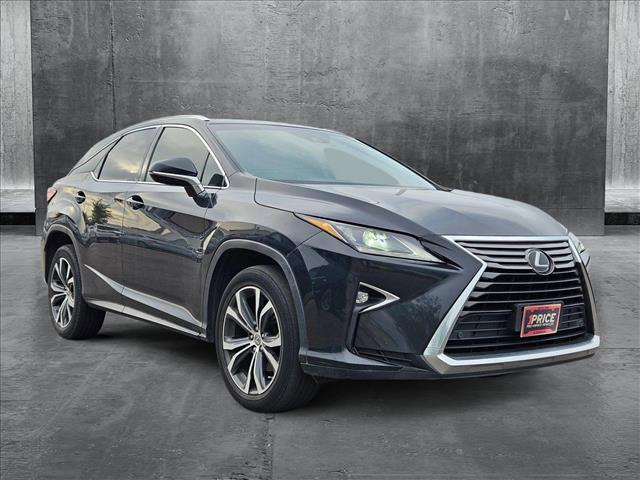 used 2017 Lexus RX 350 car, priced at $24,991