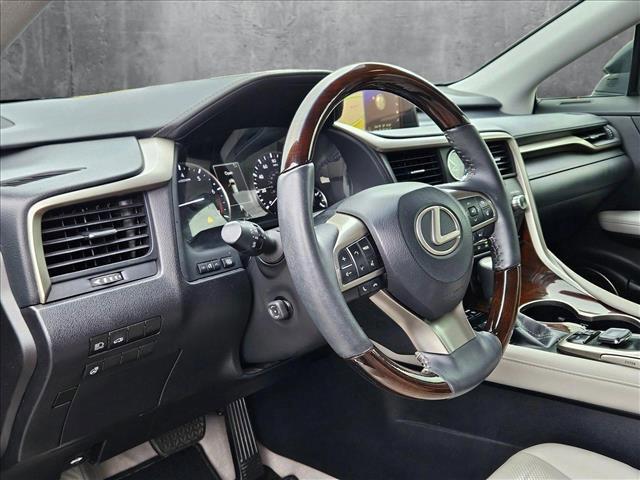 used 2017 Lexus RX 350 car, priced at $24,991