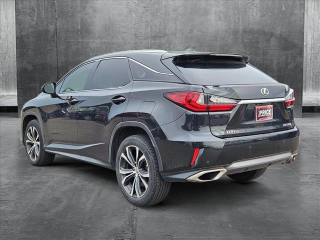 used 2017 Lexus RX 350 car, priced at $24,991
