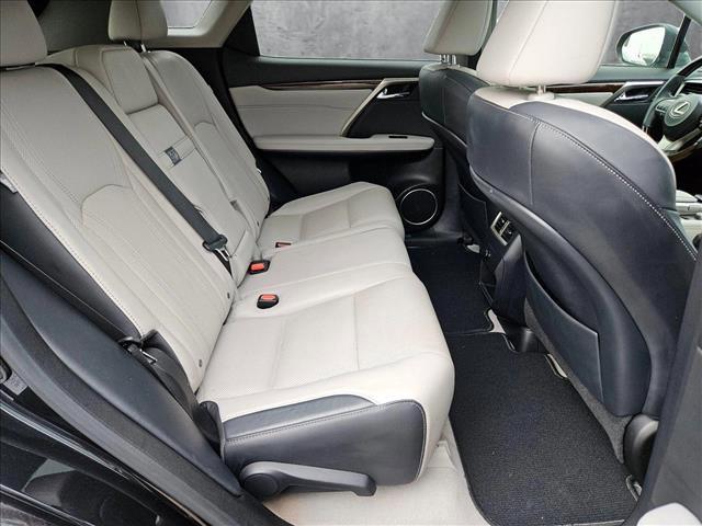 used 2017 Lexus RX 350 car, priced at $24,991