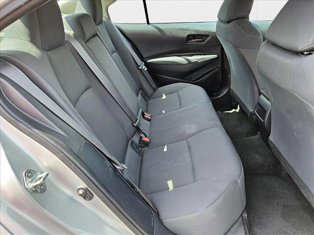 used 2022 Toyota Corolla car, priced at $18,991