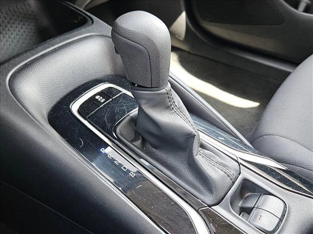 used 2022 Toyota Corolla car, priced at $18,991