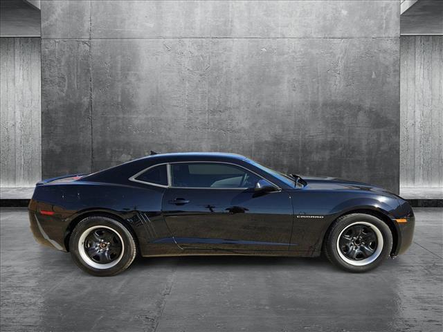 used 2012 Chevrolet Camaro car, priced at $11,999