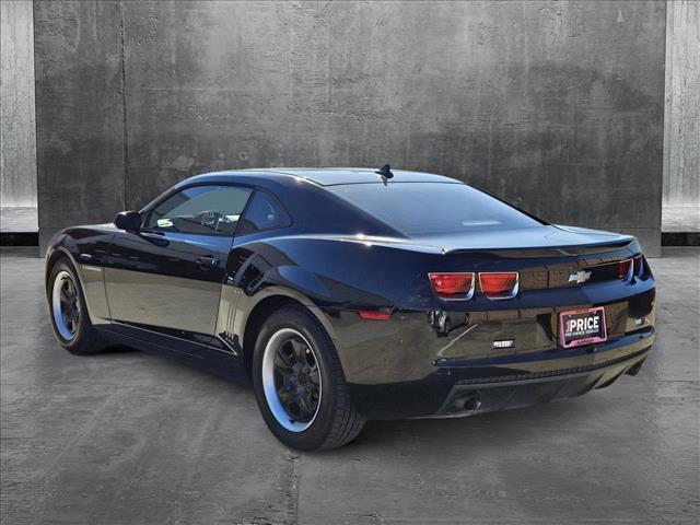 used 2012 Chevrolet Camaro car, priced at $11,999