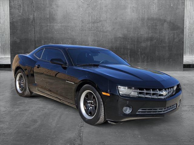 used 2012 Chevrolet Camaro car, priced at $11,999