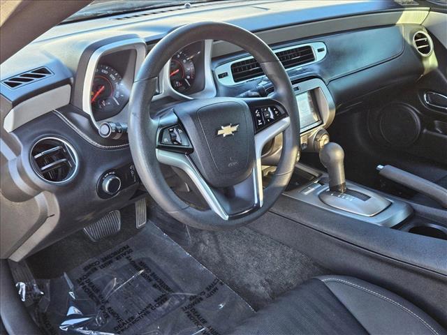 used 2012 Chevrolet Camaro car, priced at $11,999