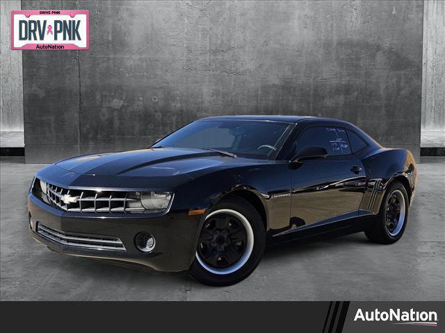 used 2012 Chevrolet Camaro car, priced at $11,999