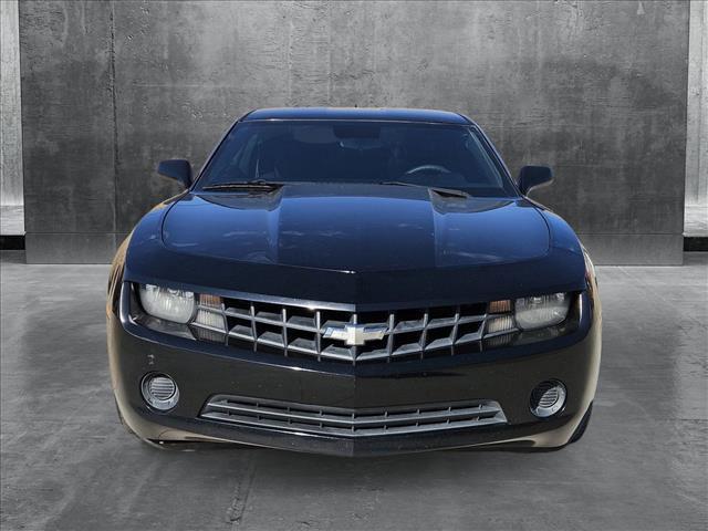 used 2012 Chevrolet Camaro car, priced at $11,999