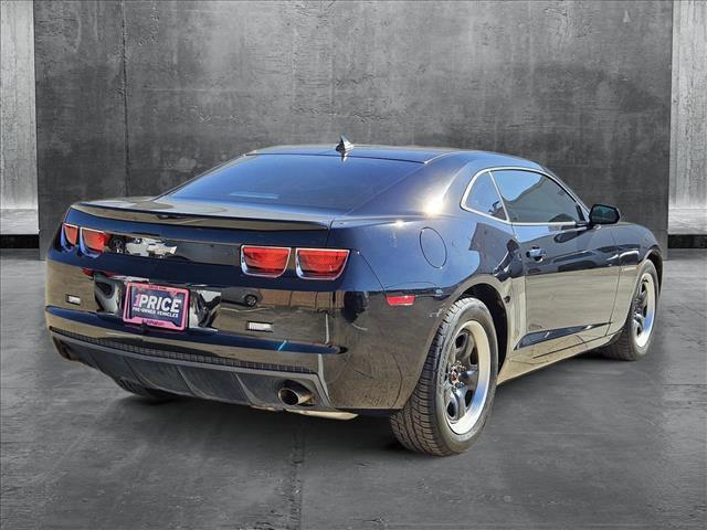 used 2012 Chevrolet Camaro car, priced at $11,999