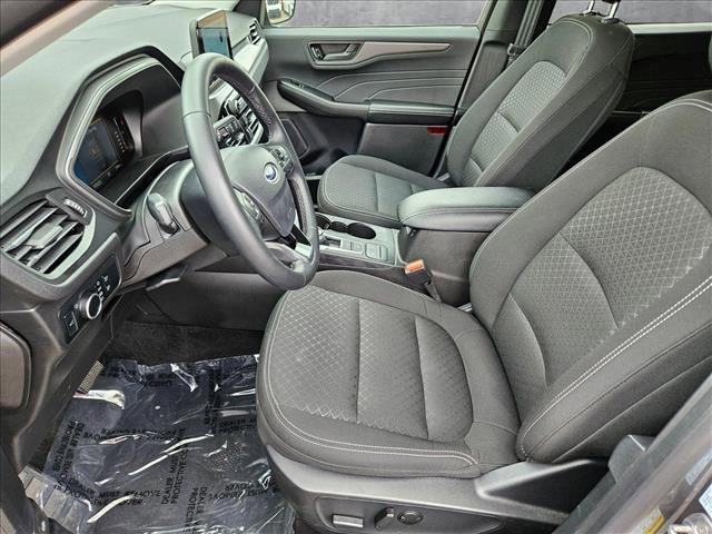 used 2024 Ford Escape car, priced at $24,991