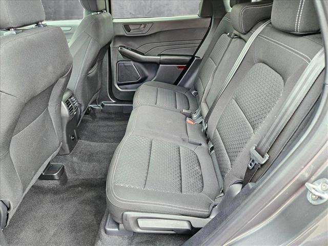 used 2024 Ford Escape car, priced at $24,991