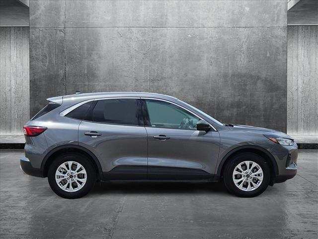 used 2024 Ford Escape car, priced at $24,991