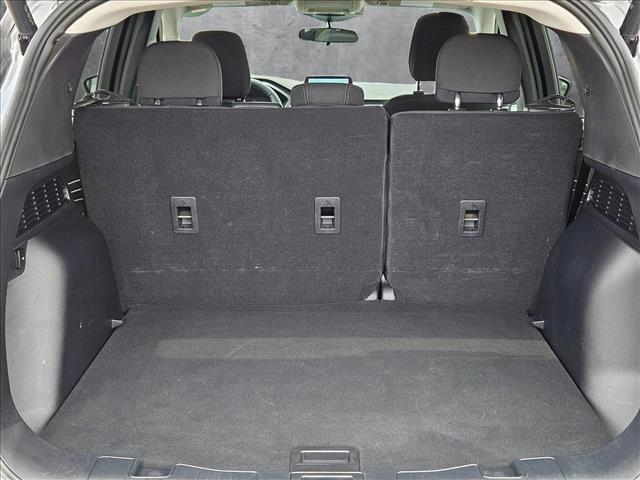 used 2024 Ford Escape car, priced at $24,991
