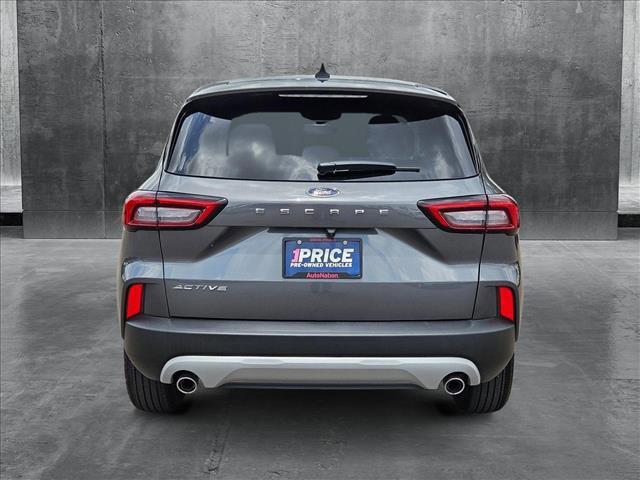 used 2024 Ford Escape car, priced at $24,991