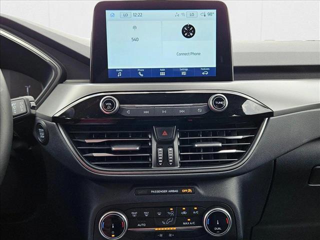 used 2024 Ford Escape car, priced at $20,991