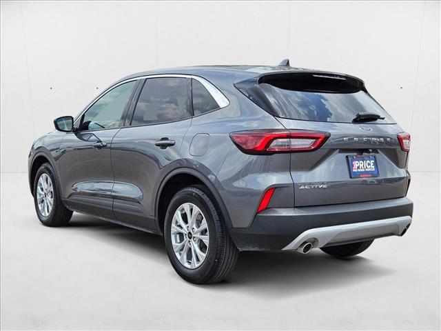 used 2024 Ford Escape car, priced at $20,991
