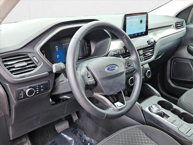 used 2024 Ford Escape car, priced at $20,991