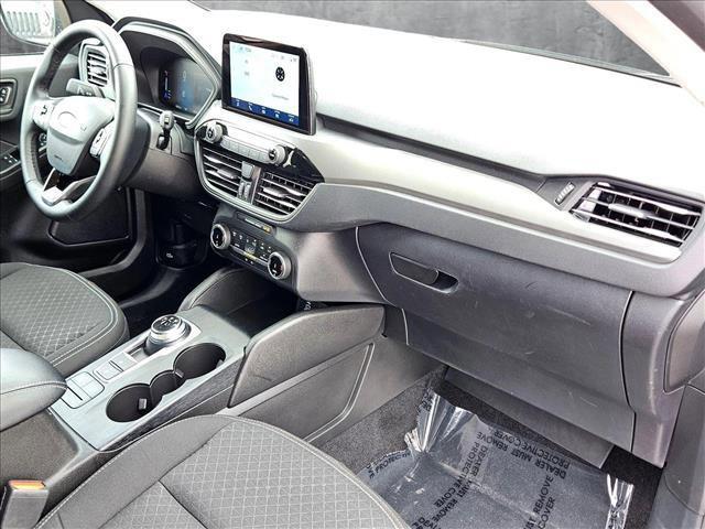 used 2024 Ford Escape car, priced at $24,991