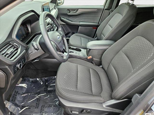 used 2024 Ford Escape car, priced at $20,991