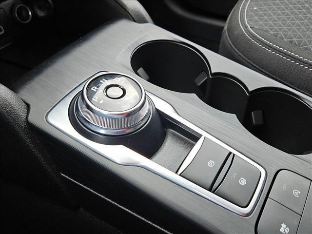 used 2024 Ford Escape car, priced at $24,991