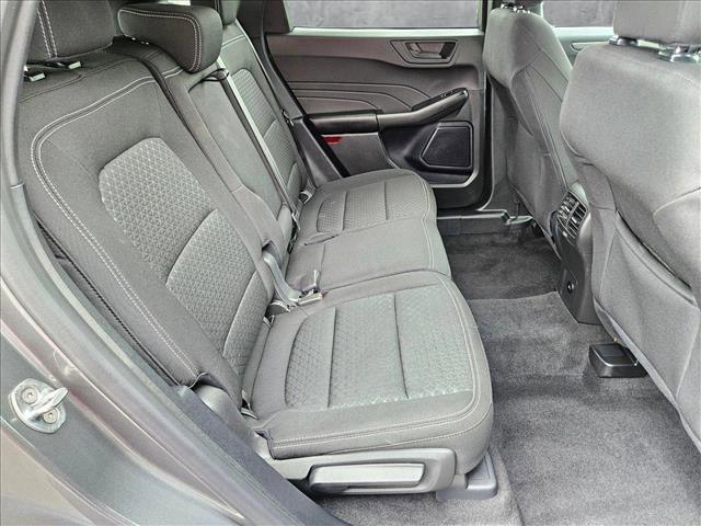used 2024 Ford Escape car, priced at $24,991