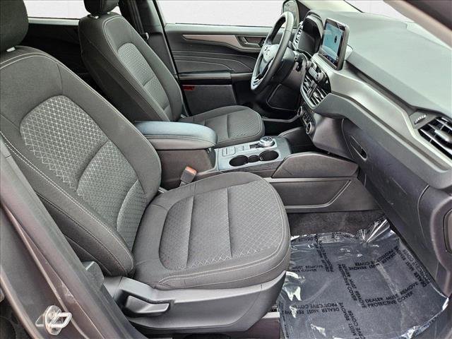 used 2024 Ford Escape car, priced at $20,991