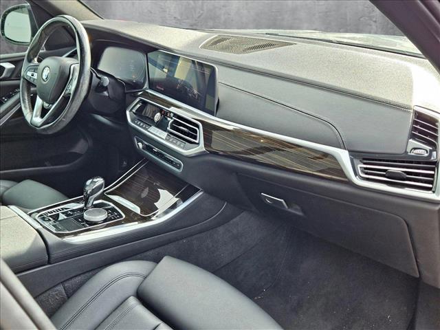 used 2019 BMW X5 car, priced at $27,991
