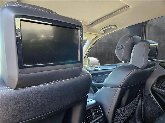 used 2016 Mercedes-Benz GL-Class car, priced at $16,991