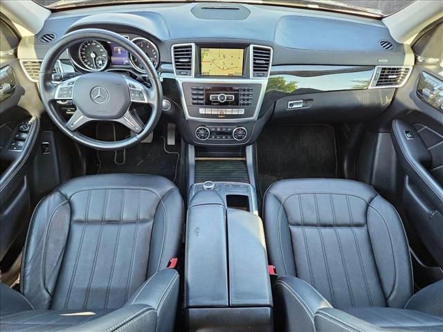 used 2016 Mercedes-Benz GL-Class car, priced at $16,991