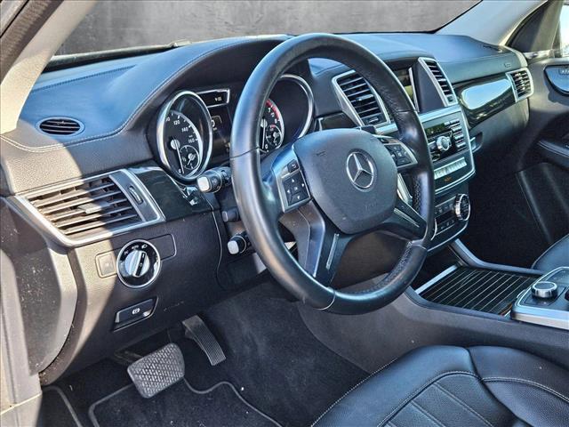 used 2016 Mercedes-Benz GL-Class car, priced at $16,991