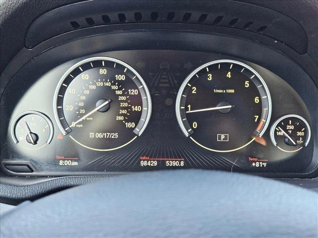 used 2014 BMW X3 car, priced at $9,991