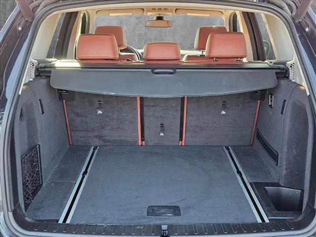 used 2014 BMW X3 car, priced at $9,991
