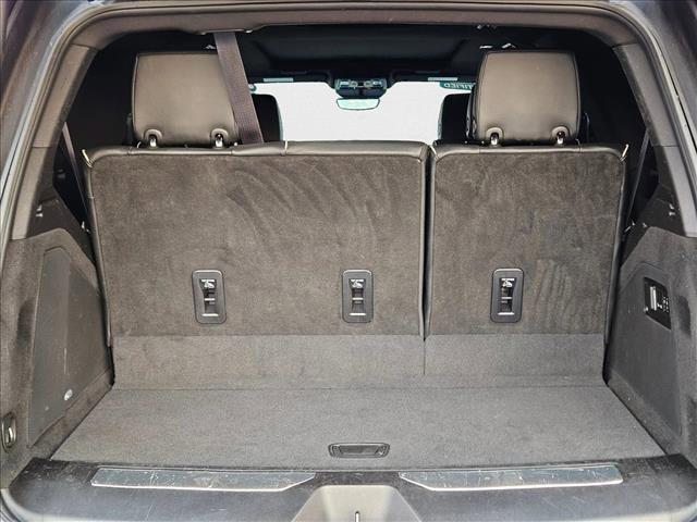 used 2023 Cadillac Escalade car, priced at $59,991