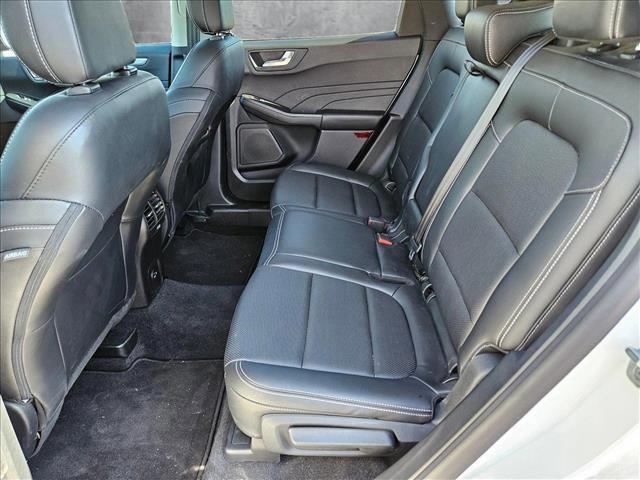 used 2021 Ford Escape car, priced at $19,991