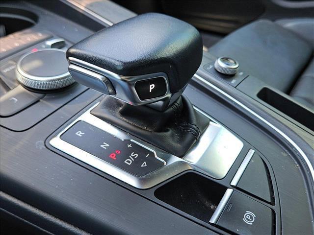 used 2019 Audi A5 car, priced at $18,991