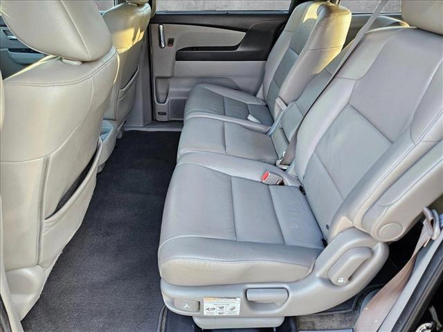 used 2014 Honda Odyssey car, priced at $11,991
