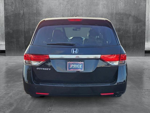 used 2014 Honda Odyssey car, priced at $11,991