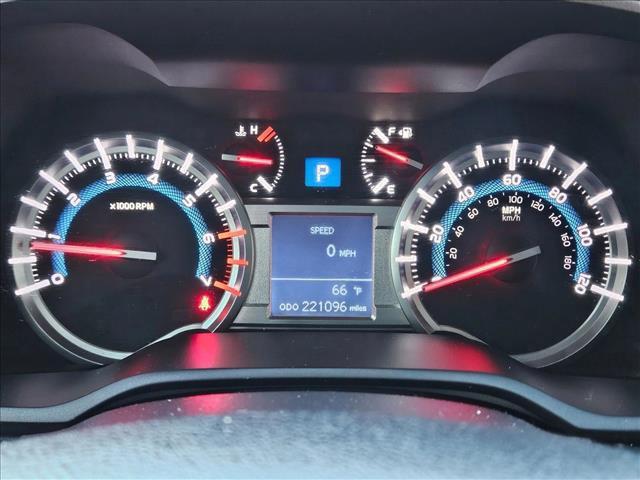 used 2015 Toyota 4Runner car, priced at $14,991