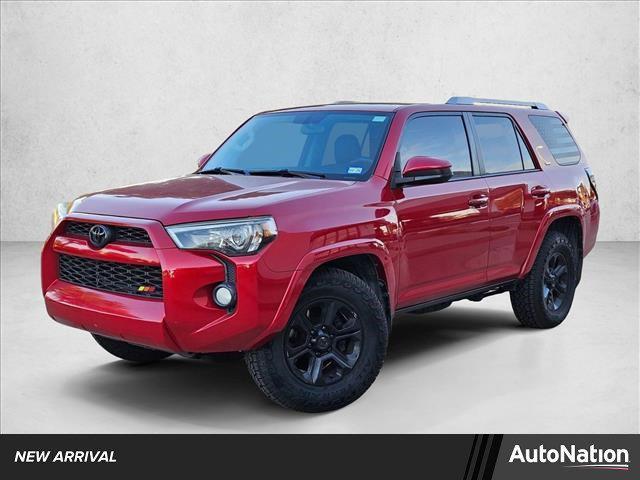 used 2015 Toyota 4Runner car, priced at $14,991
