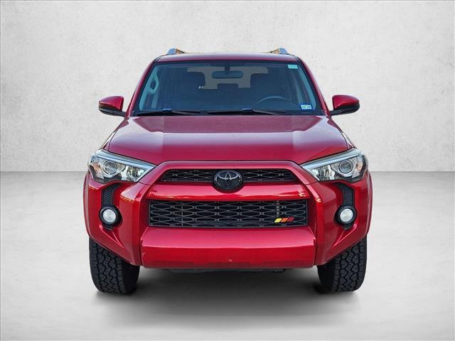 used 2015 Toyota 4Runner car, priced at $14,991